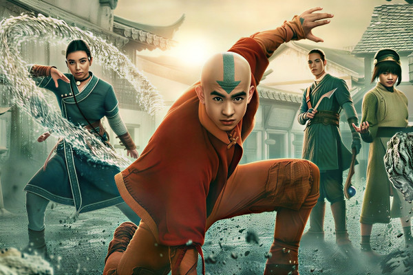 Avatar - Der Herr der Elemente (2024) backdrop