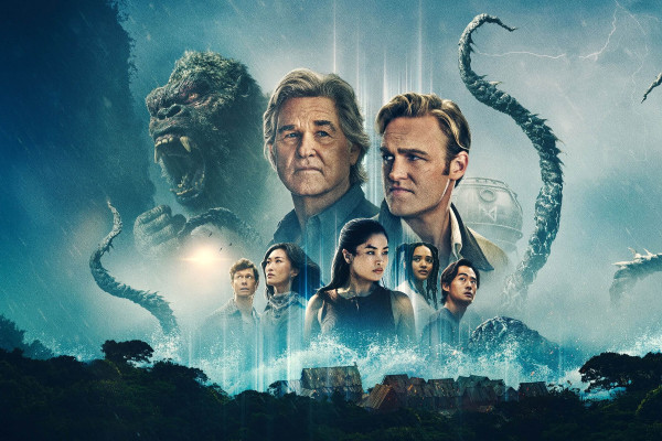 Monarch: Legacy of Monsters backdrop