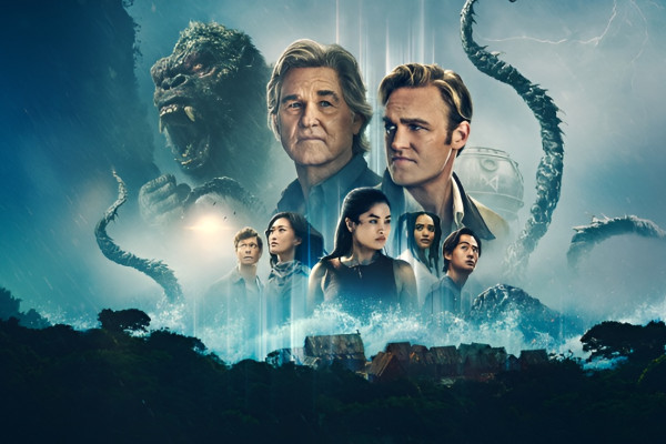 Monarch: Legacy of Monsters backdrop