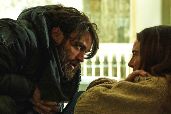 Paradise (2025) backdrop