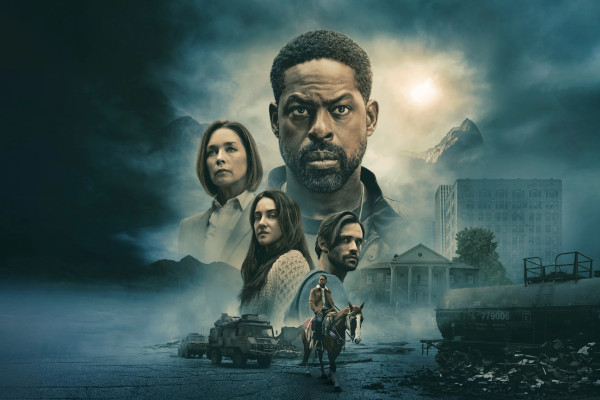 Paradise (2025) backdrop