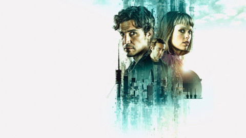 Serien / Dokus - März 2026 hinzugefügt backdrop