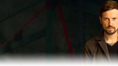 Krimi-Serie backdrop