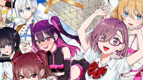 ♡ Lieblings-Anime mit deutscher Synchro ♡ backdrop