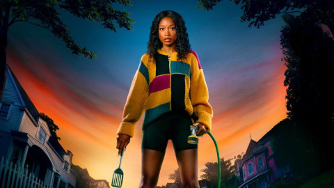 Serien / Dokus - März 2026 hinzugefügt backdrop