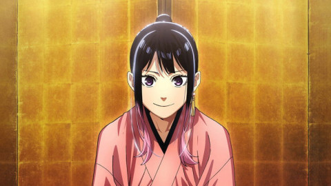 Animes - April 2026 hinzugefügt backdrop