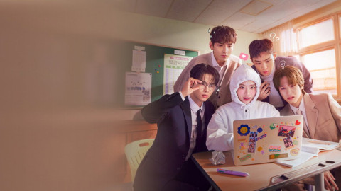 Serien / Dokus - April 2026 hinzugefügt backdrop