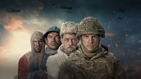 Dokumentation backdrop