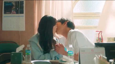 ♡ K-Drama backdrop