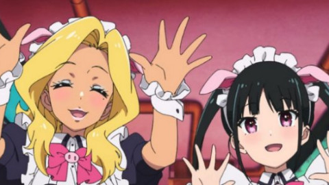 2. Anime|GER Sub (Mit Untertitel in Deutsch) backdrop