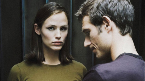 Recht und Ordnung backdrop