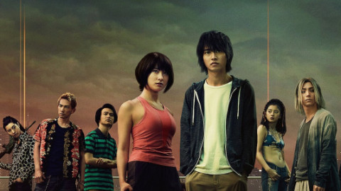 Divers/Hammer backdrop