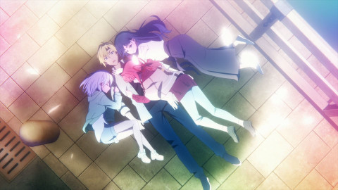 2. Anime|GER Sub (Mit Untertitel in Deutsch) backdrop