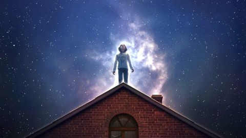 DYSTOPIE--UTOPIE--EUTOPIE❣️❣️❣️ backdrop