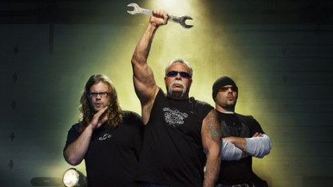 Straßenfeger 70er bis 2010 backdrop