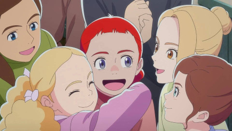 Helden meiner Kindheit backdrop