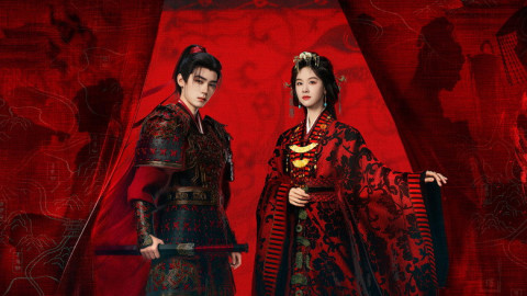 K-Drama+ backdrop
