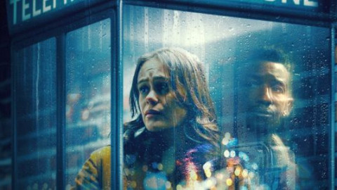 💥Übernatürlich & Futuristisch💫 backdrop