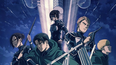 Fantasy & Abenteuer backdrop