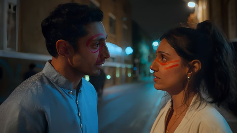 😂 Lacher backdrop