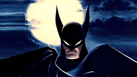 Zeichentrick, Animation backdrop