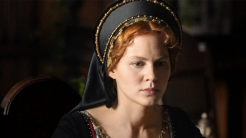 Nicht immer akkurate Geschichte backdrop