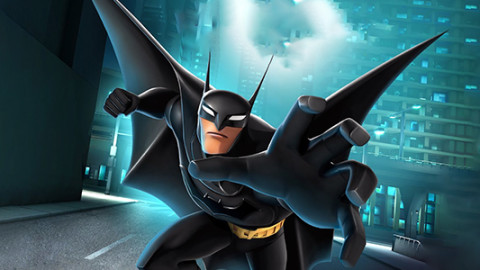 Batman / Superman / Spiderman / X- Man / Agents of S.H.I.E.L.D.  / Marvel Studios: Legends backdrop