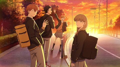 Animes - April 2026 hinzugefügt backdrop