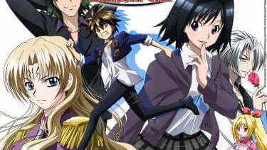 ANIME - Deutsch backdrop