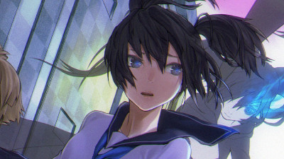 ANIME - Deutsch backdrop