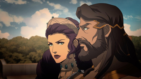 ANIME - Deutsch backdrop