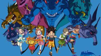 💫Anime-Starterpaket backdrop