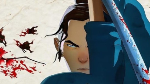 Western, Eastern & Abendteuer backdrop