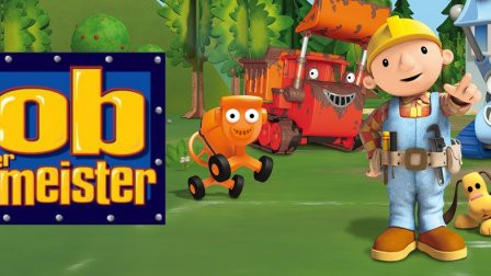 Serien für Kinder komplett geschaut backdrop