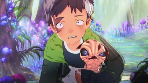 Animation/ Zeichentrick auf Deutsch backdrop