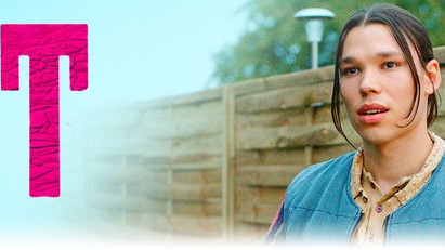 Lgbtq+ (BL) backdrop