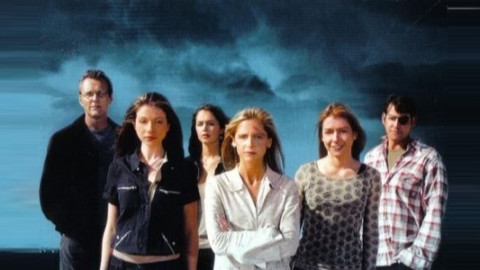 Straßenfeger 70er bis 2010 backdrop