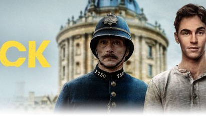 Serien / Dokus - März 2026 hinzugefügt backdrop