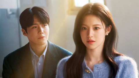 K-Drama Deutsch backdrop