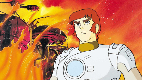 💫Anime-Starterpaket backdrop