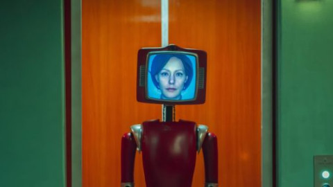 Nichts geht über Horror backdrop