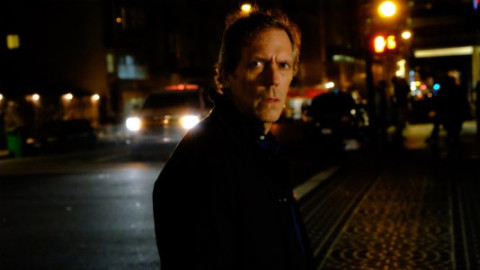 Thriller-Krimi backdrop