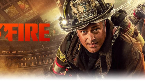 Chicago Franchise backdrop