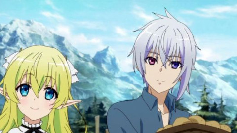 ANIME - Deutsch backdrop