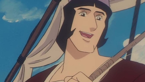 ANIME - Deutsch backdrop