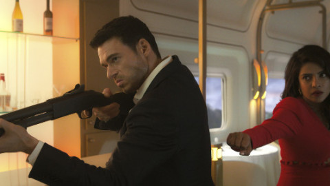 Ein muss... backdrop