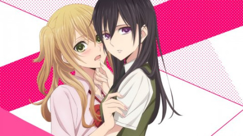 Anime - GER Sub backdrop