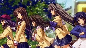 ANIME - Deutsch backdrop