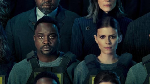 Thriller-Krimi backdrop