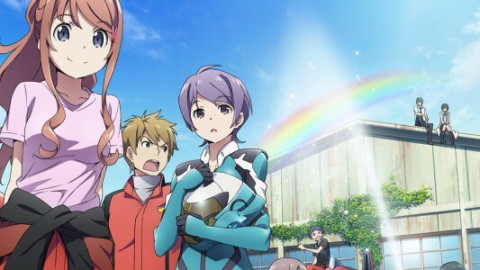 2. Anime|GER Sub (Mit Untertitel in Deutsch) backdrop